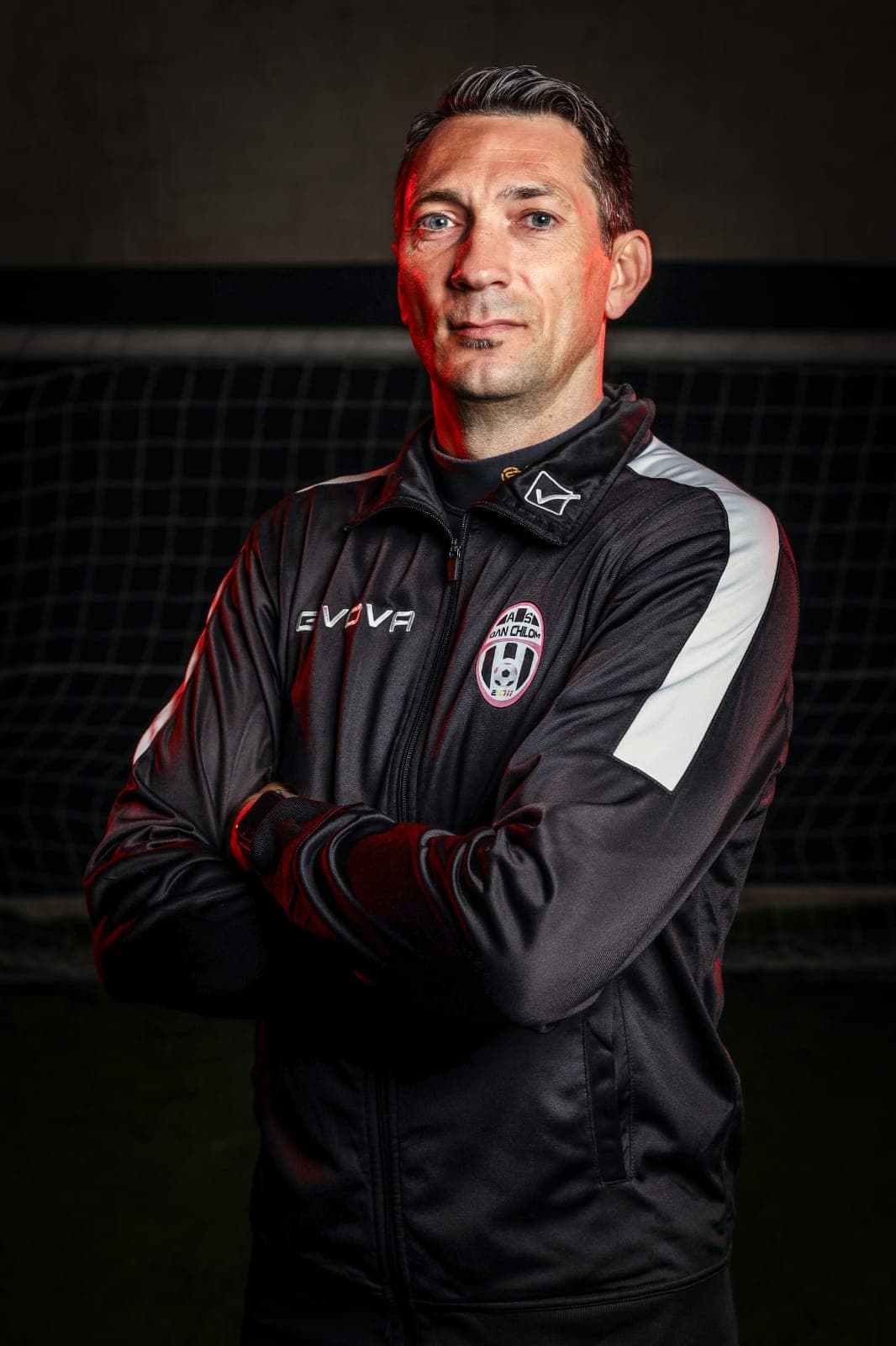 Dorian Perianu