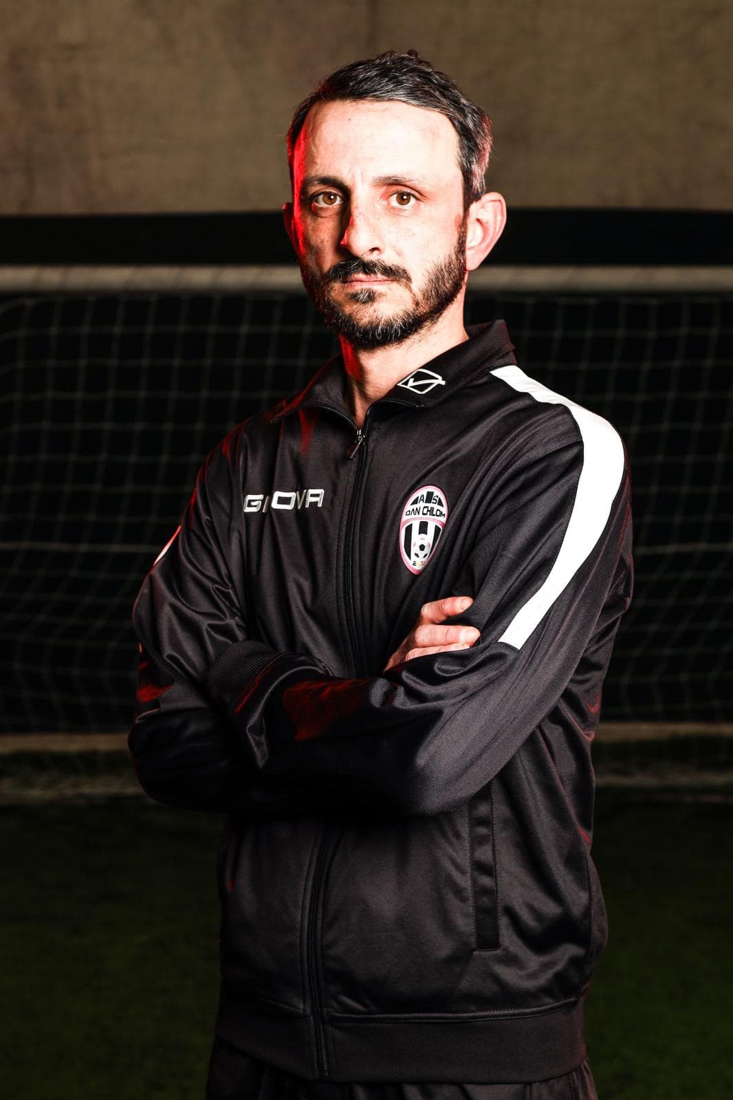 Sacalov Andrei